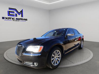 Used 2014 Chrysler 300 C
