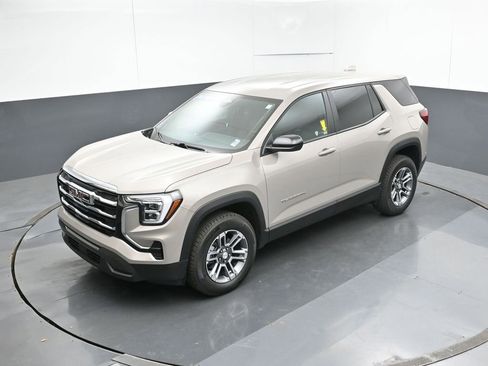 Used 2025 GMC Terrain Elevation image 43