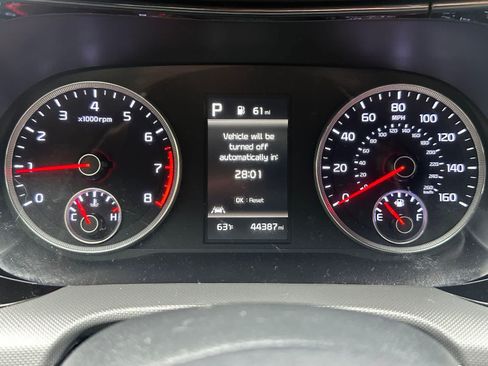 Used 2023 Kia K5 GT-Line w/ GT-Line Premium Package FWD image 19
