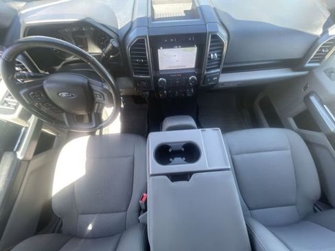 Used 2019 Ford F150 XLT w/ Equipment Group 302A Luxury AWD/4WD image 19
