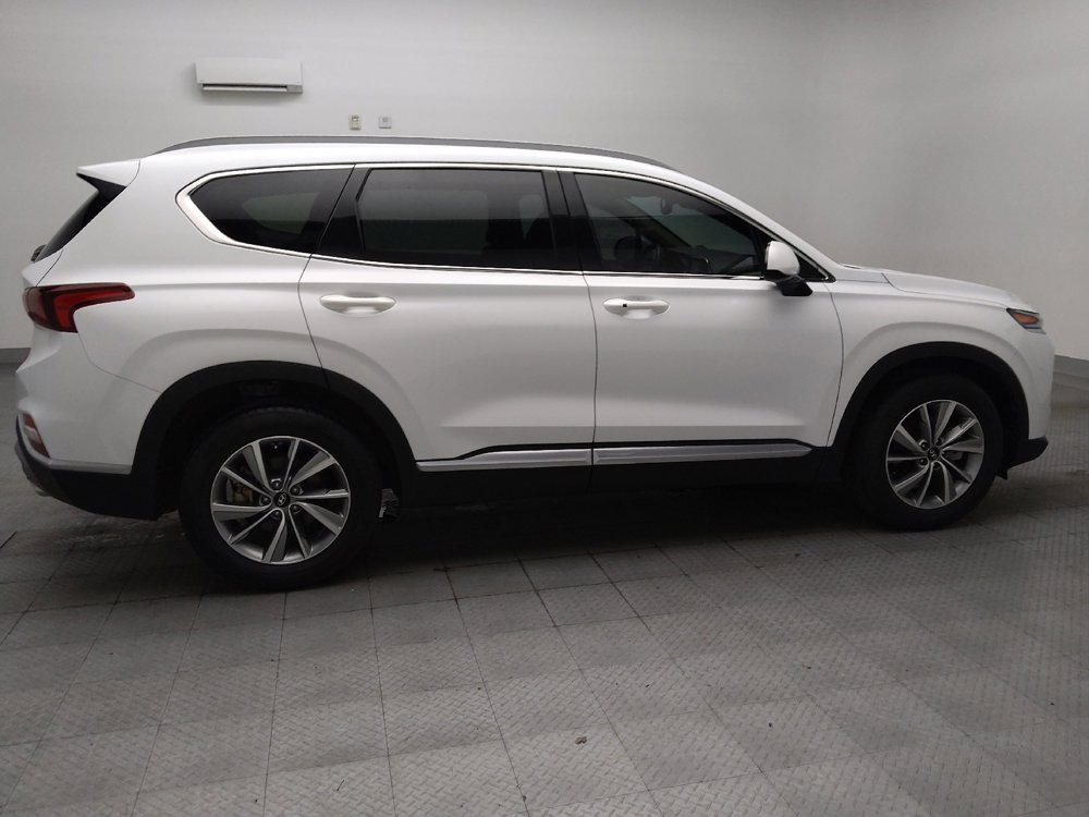 Used 2019 Hyundai Santa Fe SEL FWD image 10