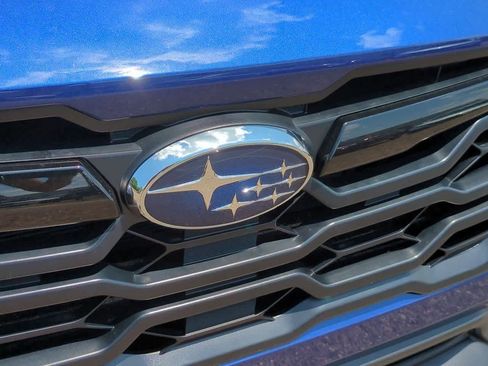 Certified 2025 Subaru Crosstrek 2.5i Sport image 11