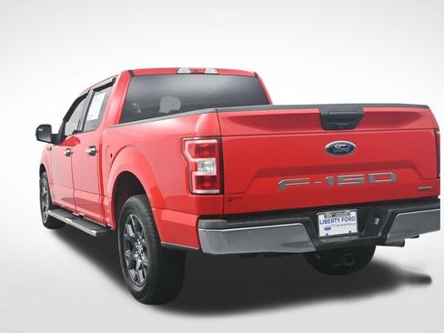 Used 2019 Ford F150 XLT RWD image 9