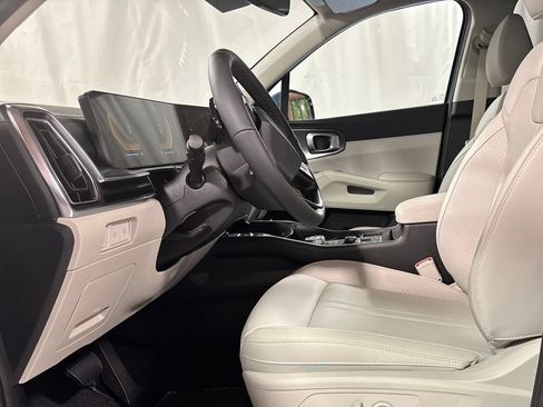 New 2026 Kia Sorento EX AWD/4WD image 14