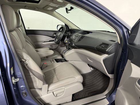 Used 2013 Honda CR-V EX-L image 18
