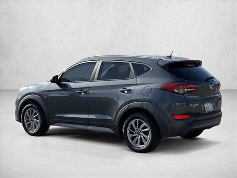 Used 2017 Hyundai Tucson SE FWD image 7