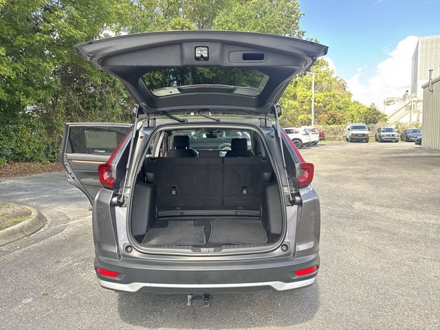 Used 2020 Honda CR-V EX image 12