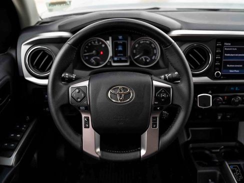 Used 2023 Toyota Tacoma SR5 image 24
