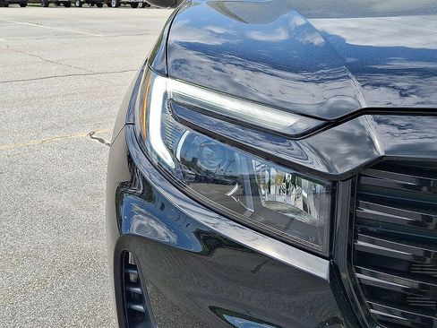 Used 2023 Honda Ridgeline Black Edition image 28