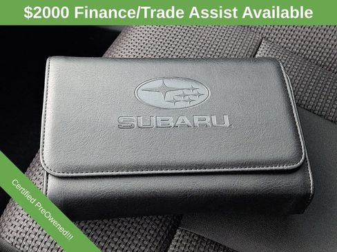 Used 2025 Subaru Outback Premium AWD/4WD image 27