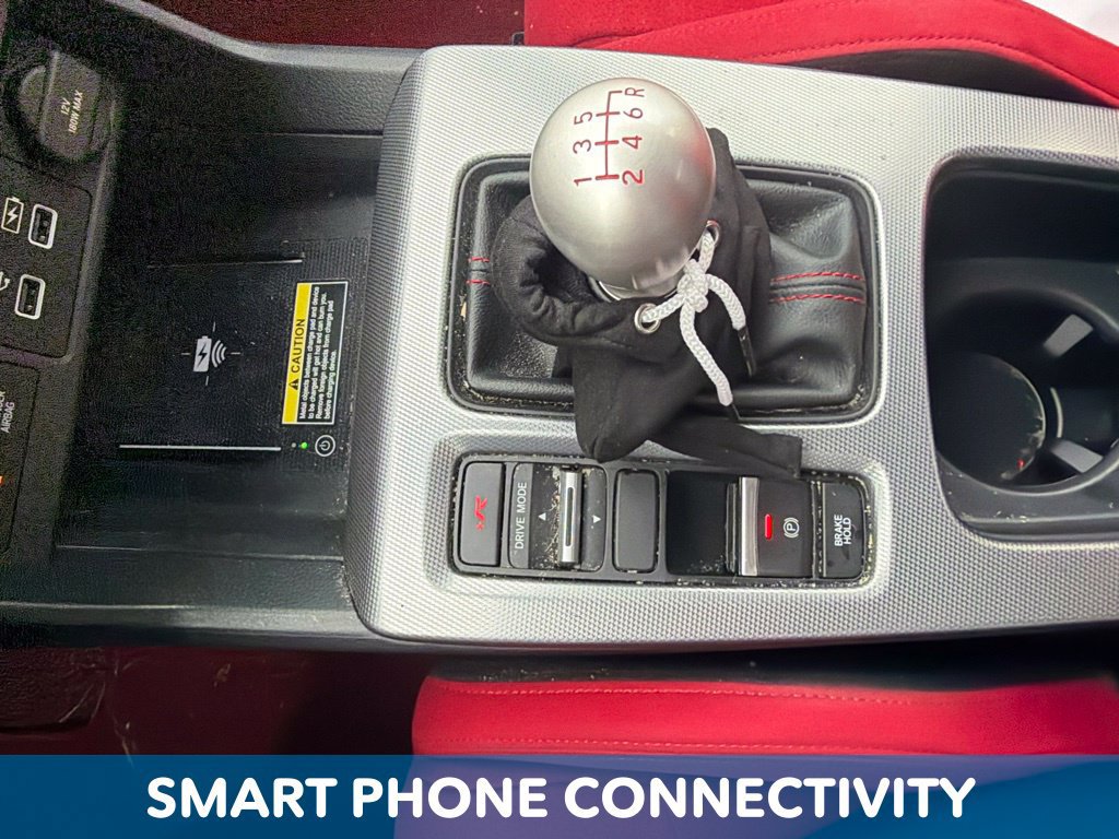 Used 2025 Honda Civic Type R image 6
