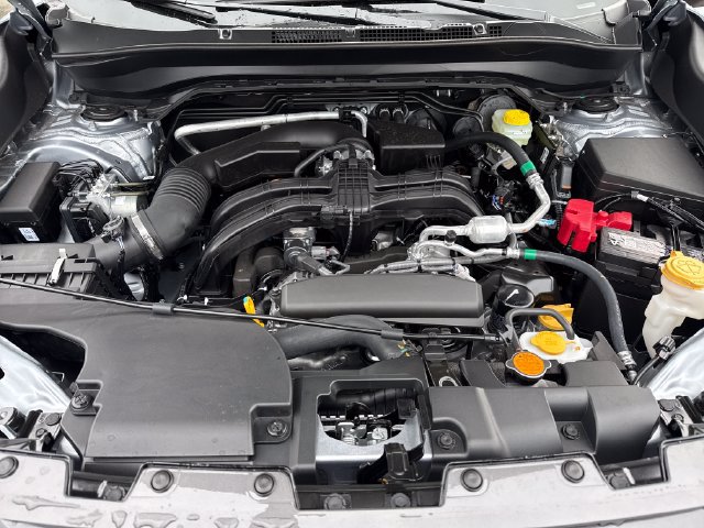 New 2026 Subaru Forester Premium AWD/4WD image 31