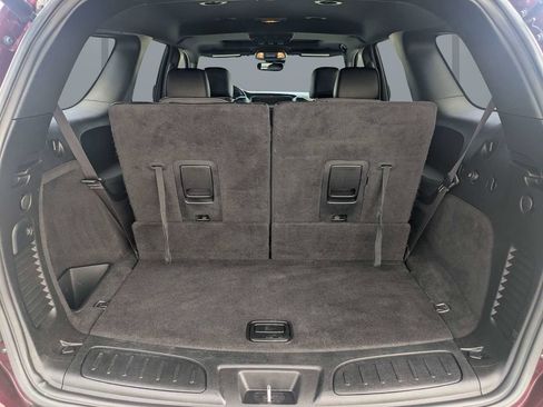 Used 2024 Dodge Durango GT AWD/4WD image 12