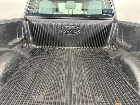 Used 2013 Ford F150 STX w/ Mid Equipment Group AWD/4WD image 23