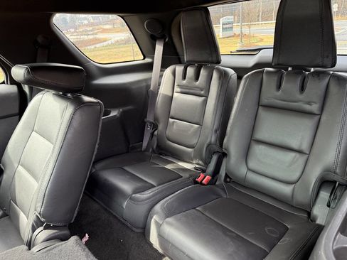 Used 2013 Ford Explorer Limited image 14