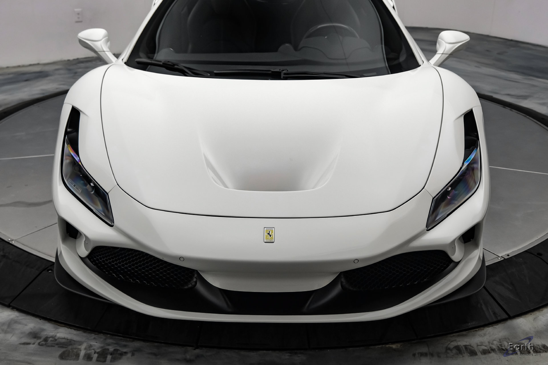 Used 2022 Ferrari F8 Tributo RWD image 41