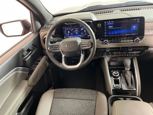 Certified 2024 Chevrolet Colorado ZR2 w/ Technology Package image 17