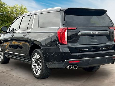 Used 2024 GMC Yukon XL Denali Ultimate image 10