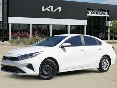 Used 2024 Kia Forte LX