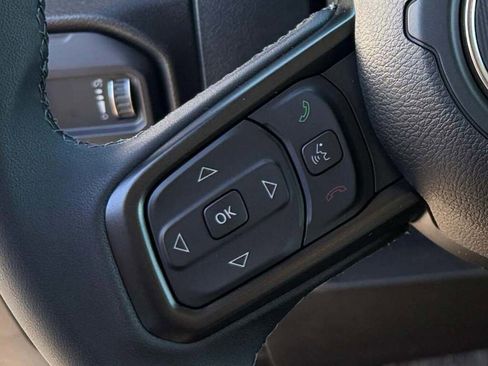 New 2026 Jeep Gladiator Sport image 34