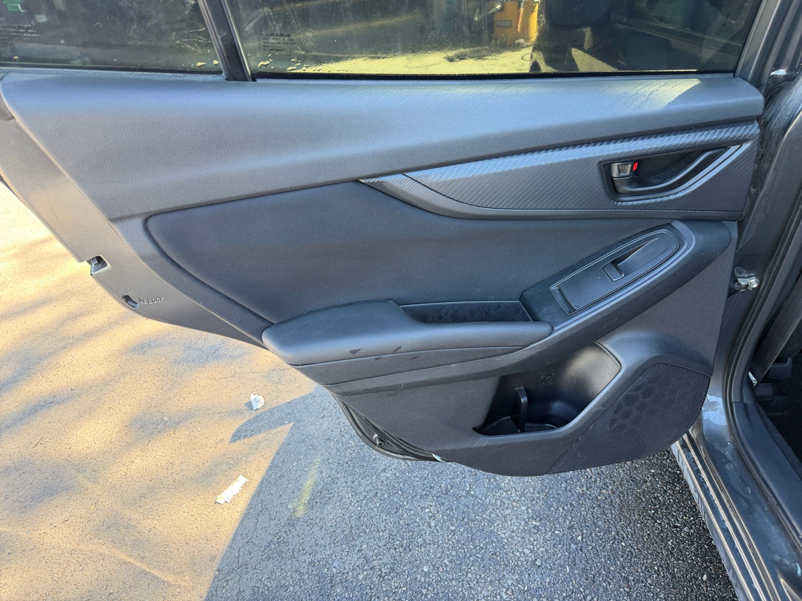 Used 2021 Subaru Impreza 2.0i AWD/4WD image 27