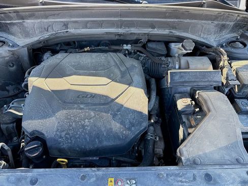 Used 2022 Kia Telluride EX image 30