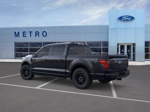 New 2026 Ford F150 XLT w/ Equipment Group 302A MID AWD/4WD image 5