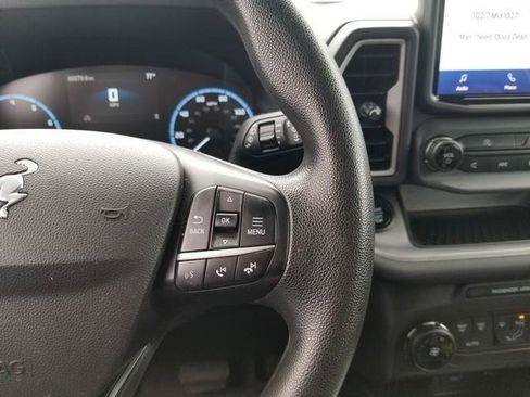 Used 2021 Ford Bronco Sport Big Bend AWD/4WD image 25