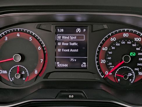 Used 2019 Volkswagen Jetta SE FWD image 11