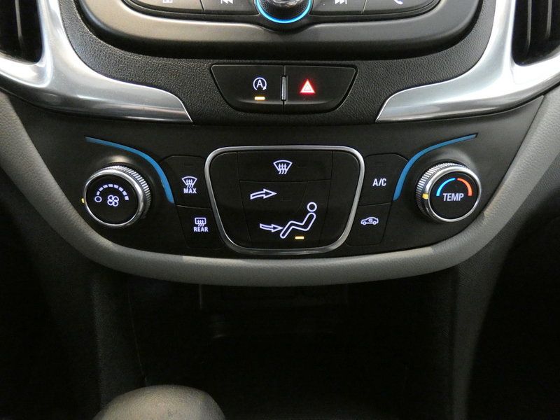 Used 2023 Chevrolet Equinox LS w/ LS Convenience Package AWD/4WD image 14