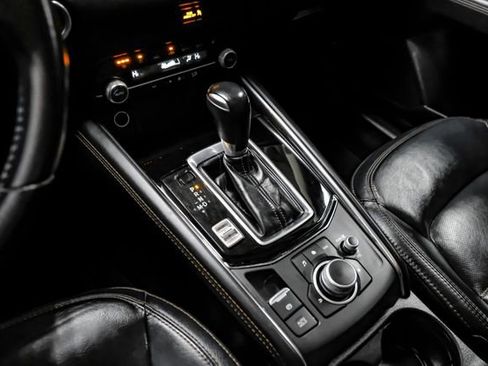 Used 2020 MAZDA CX-5 Grand Touring image 23