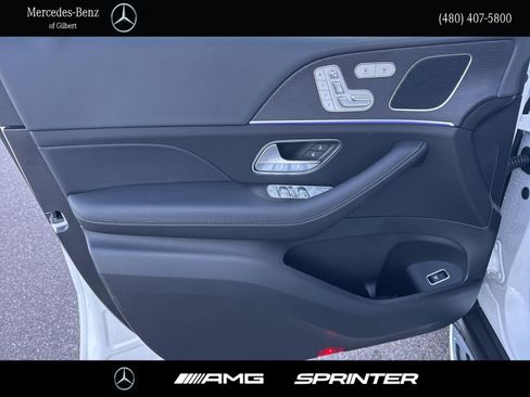 New 2026 Mercedes-Benz GLE 450 4MATIC Coupe image 12