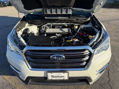 Used 2022 Subaru Ascent Premium w/ Convenience Package image 37