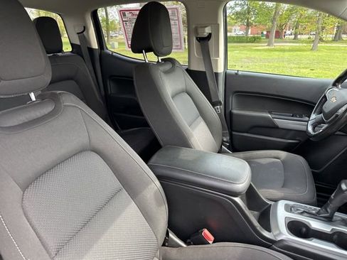 Used 2020 Chevrolet Colorado LT image 26
