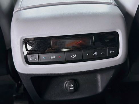 Used 2025 Hyundai Palisade SEL AWD/4WD image 27