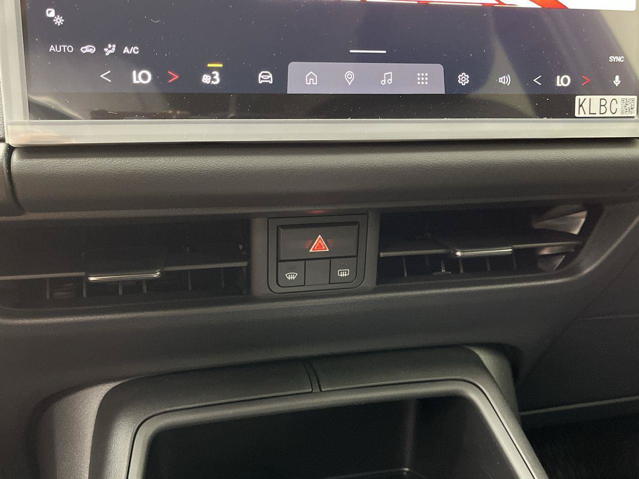 New 2026 MAZDA CX-5 Select AWD/4WD image 22