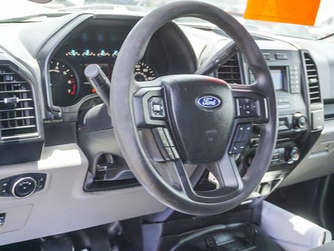 Used 2018 Ford F150 XL w/ Equipment Group 101A Mid AWD/4WD image 16