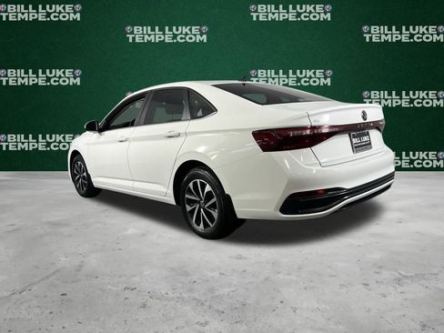 Used 2025 Volkswagen Jetta S image 7