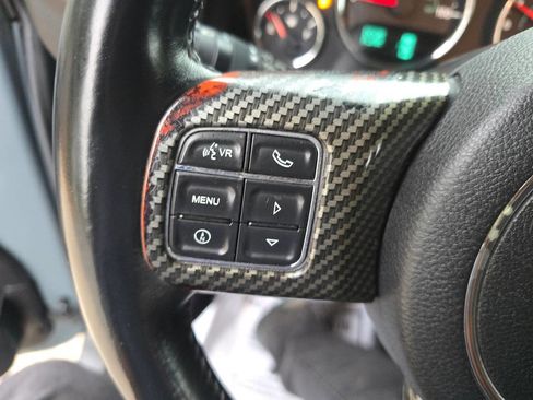 Used 2015 Jeep Wrangler Unlimited Sport w/ Max Tow Package AWD/4WD image 37