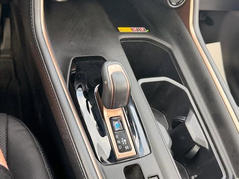 Used 2024 Toyota Grand Highlander AWD Hybrid image 22