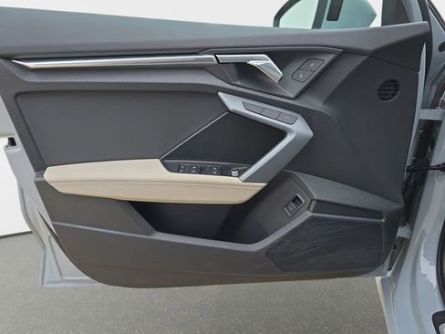 Certified 2025 Audi A3 2.0T Premium w/ Convenience Package image 29