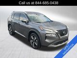 Used 2021 Nissan Rogue SL w/ Premium Package image 3