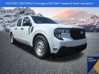 Used 2025 Ford Maverick XL FWD 360° Tour