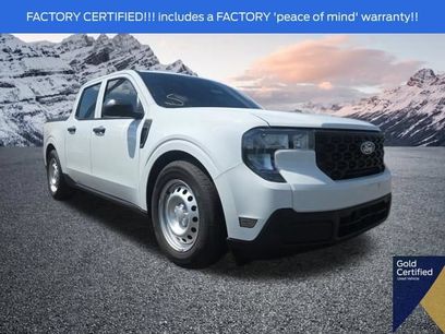 Used 2025 Ford Maverick XL