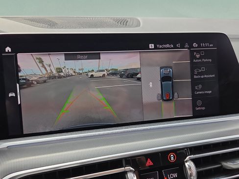 Used 2019 BMW X5 xDrive50i w/ Parking Assistance Package image 26