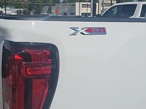 New 2026 GMC Sierra 2500 Pro w/ Convenience Package image 9