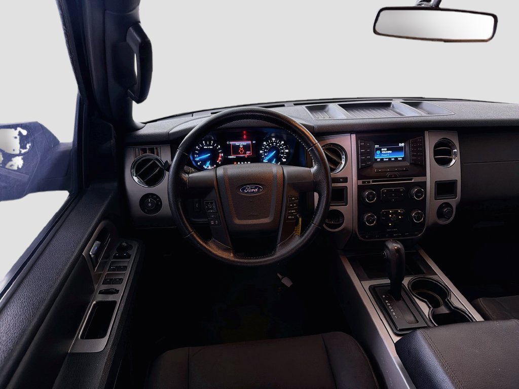 Used 2017 Ford Expedition XLT RWD image 24