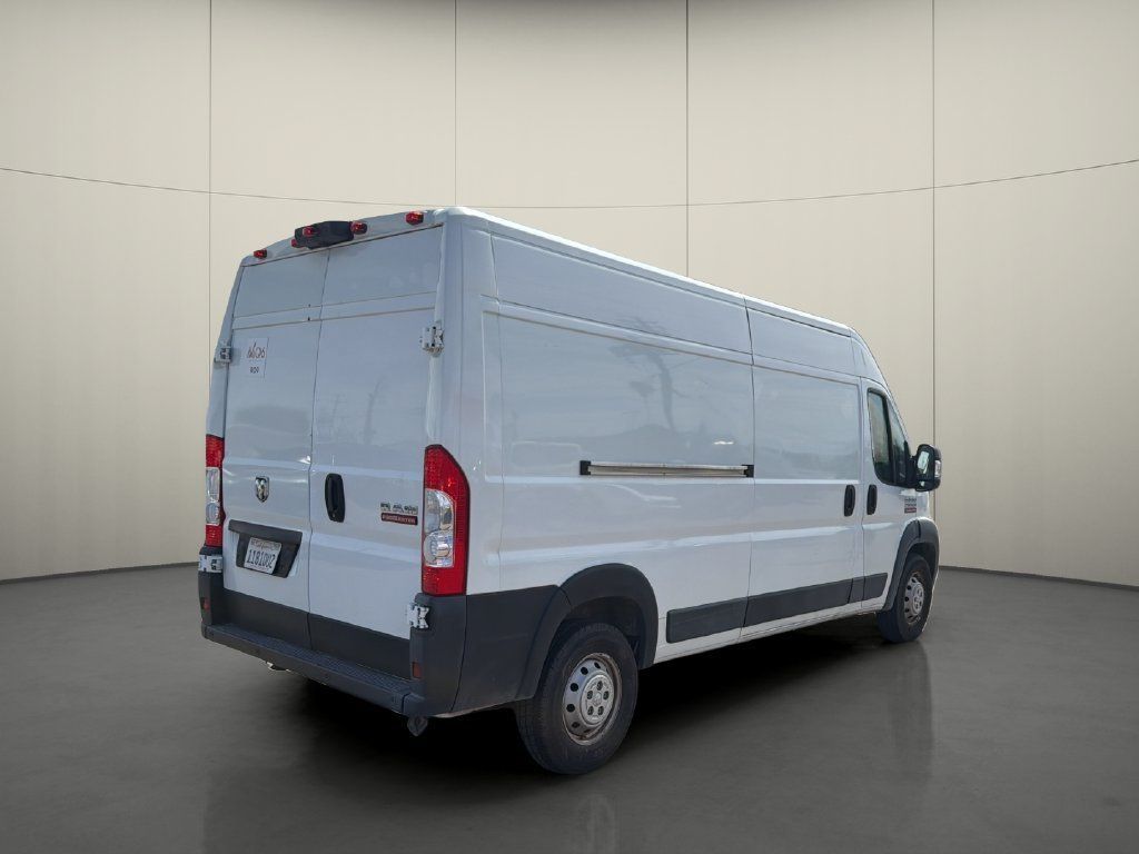 Used 2020 RAM ProMaster 2500 w/ Interior Convenience Group FWD image 6