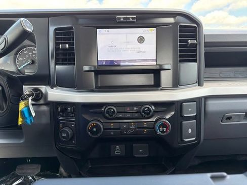New 2026 Ford F350 XL w/ STX Appearance Package AWD/4WD image 3