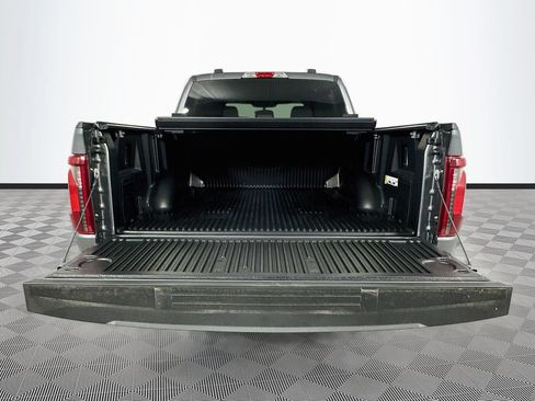 New 2026 Ford F150 STX w/ Equipment Group 201A FX4 AWD/4WD image 26